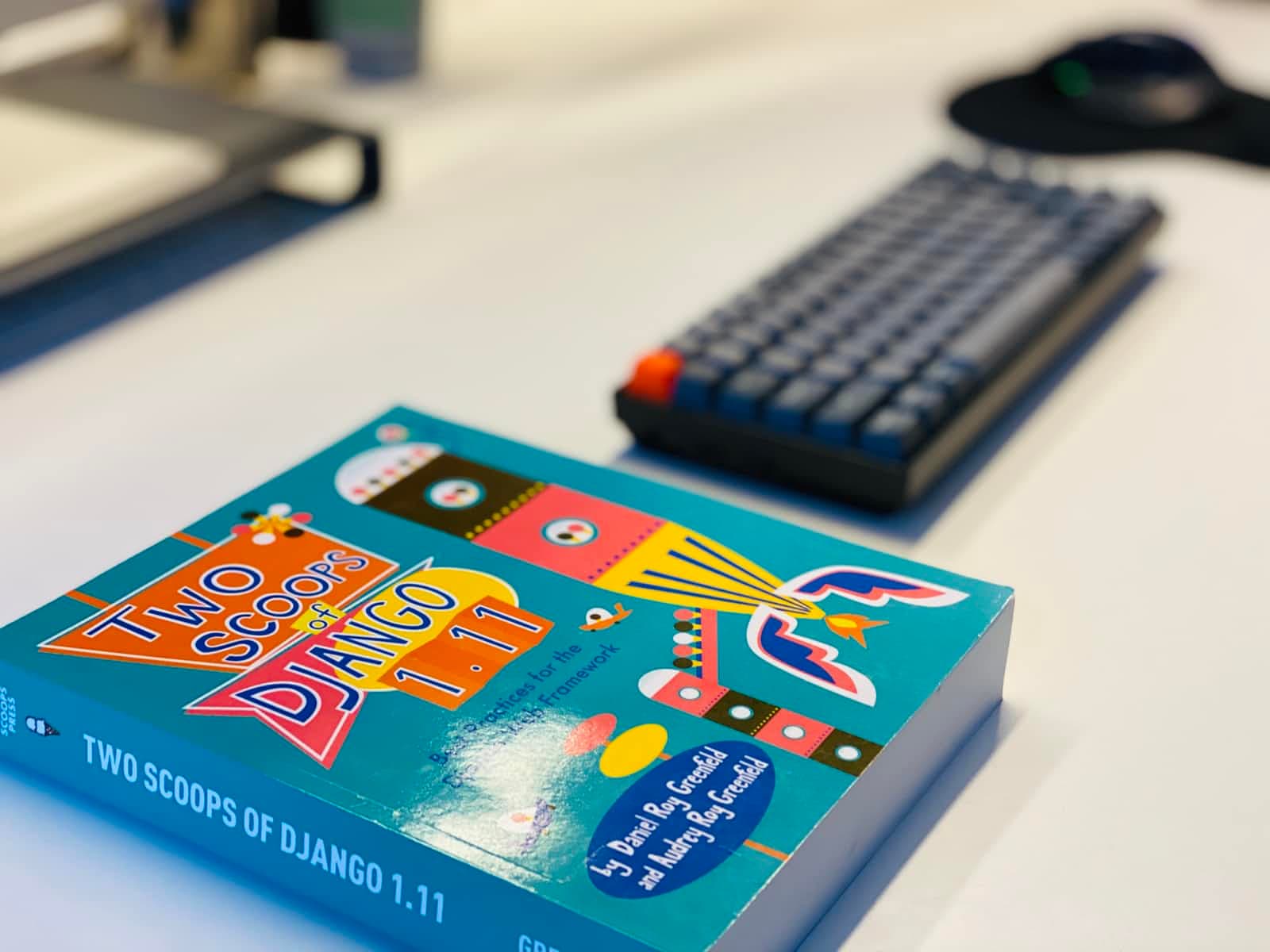 Django Filters with Pagination